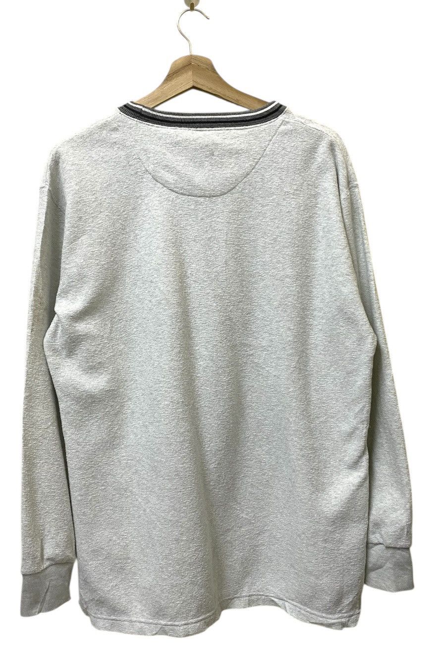 The Unbranded Brand Polo British Country Tshirt Long Sleeve Size US L / EU 52-54 / 3 - 2 Thumbnail