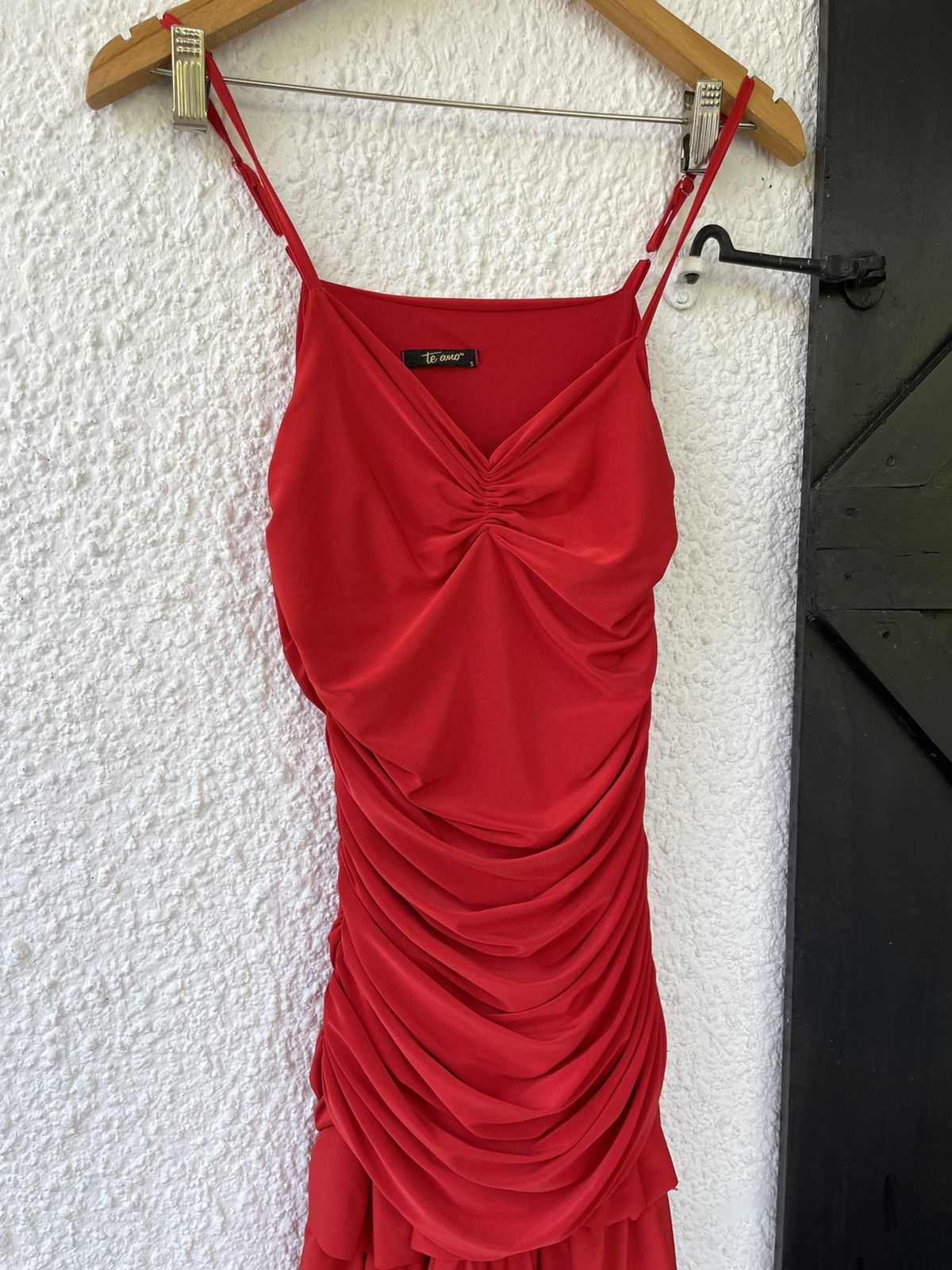 Vintage Y2k dress Size S / US 4 / IT 40 - 6 Thumbnail