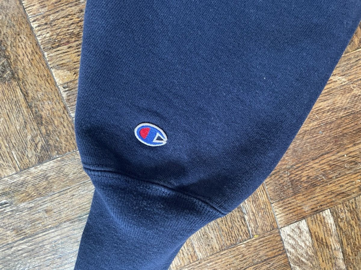 Champion Vintage Champion 90 Reverse Weave Sweatshirt PENN STATE Size US L / EU 52-54 / 3 - 5 Thumbnail