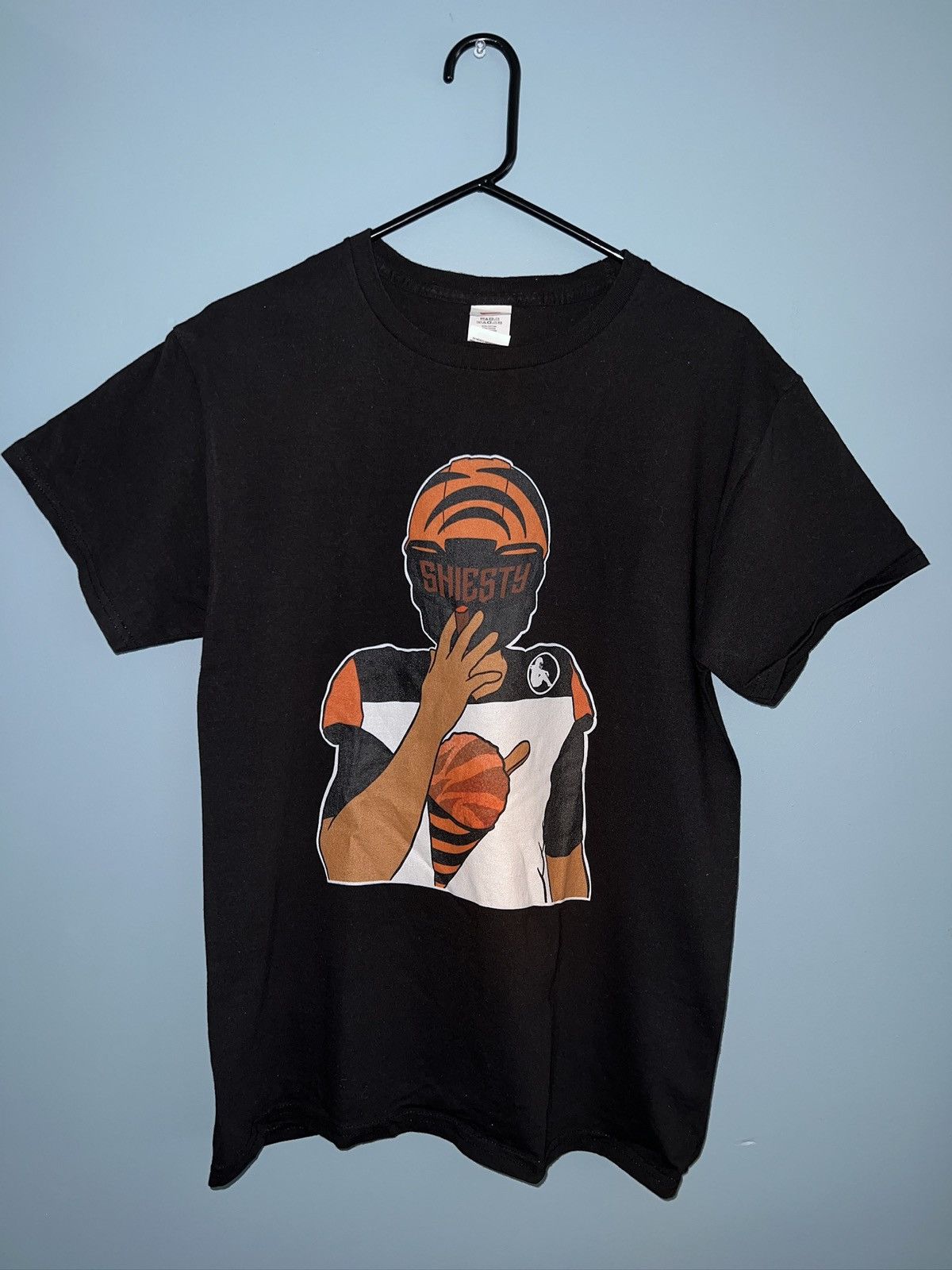 Other Traphouse Sports Joe Brr Graphic Tee Size US M / EU 48-50 / 2 - 1 Thumbnail