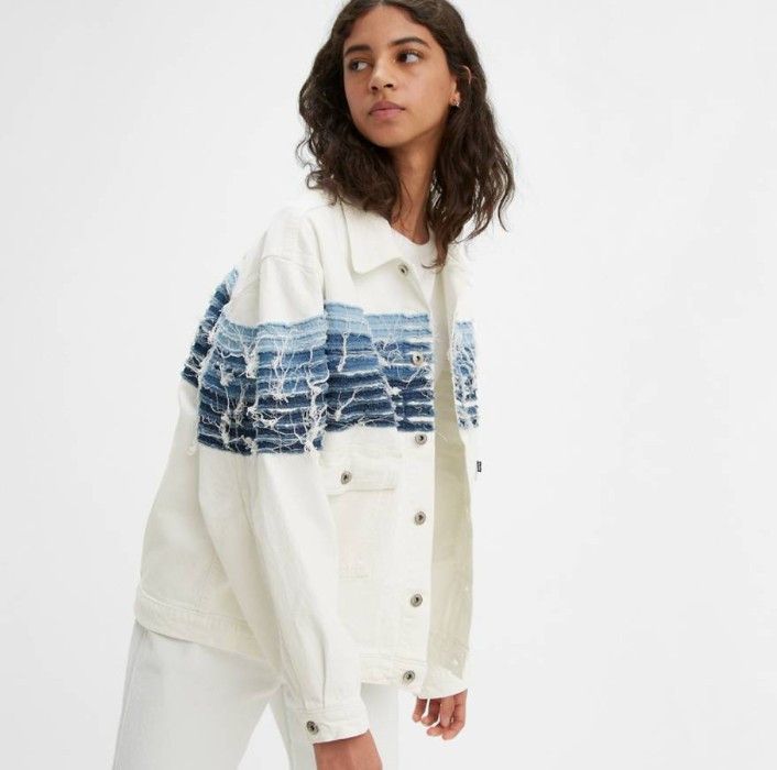 Levi's Made & Crafted Levi's Made & Crafted Jacket Size US M / EU 48-50 / 2 - 3 Thumbnail
