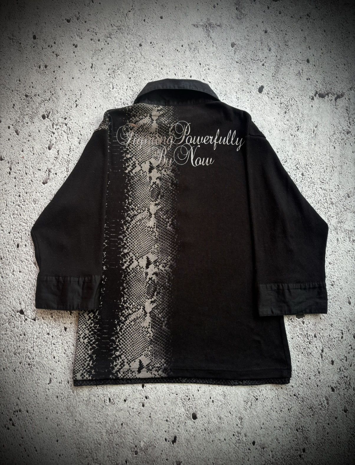 Tornado Mart Y2k Growth Ifsixwasnine Tornado style Shirt Size US M / EU 48-50 / 2 - 2 Thumbnail