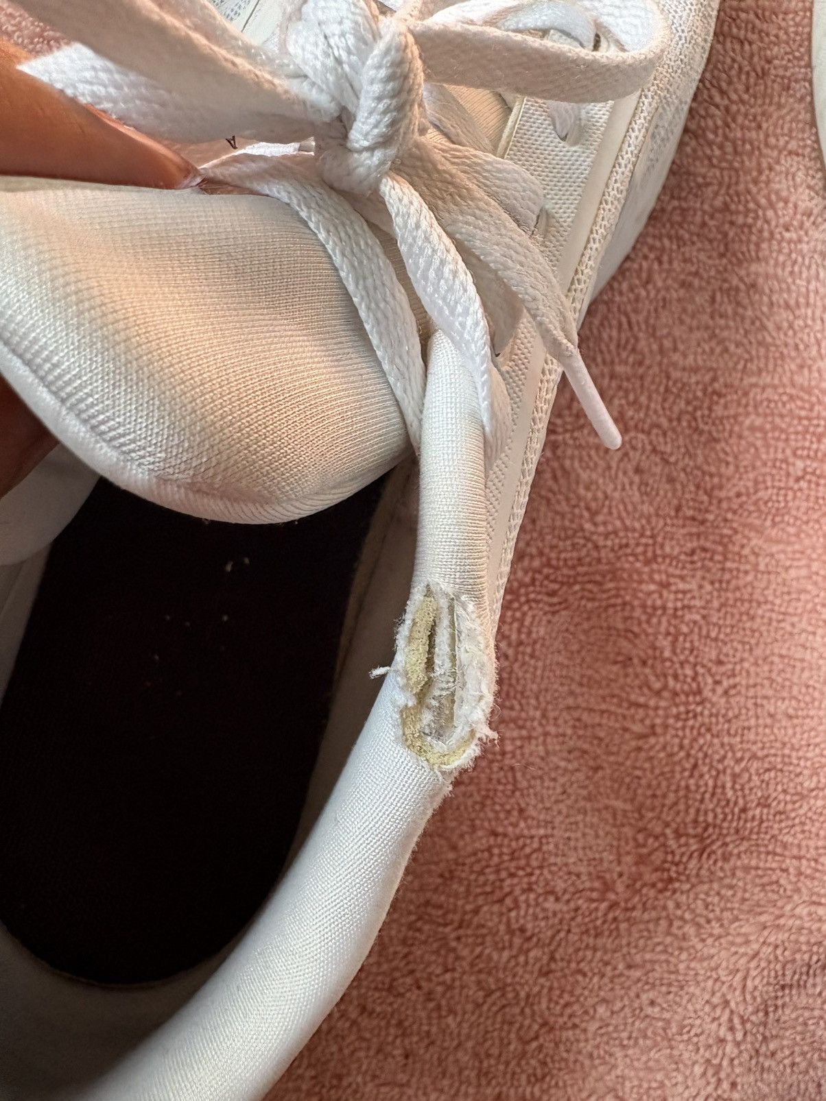 Adidas Adidas sneakers size 8 Size US 8 / IT 38 - 5 Thumbnail