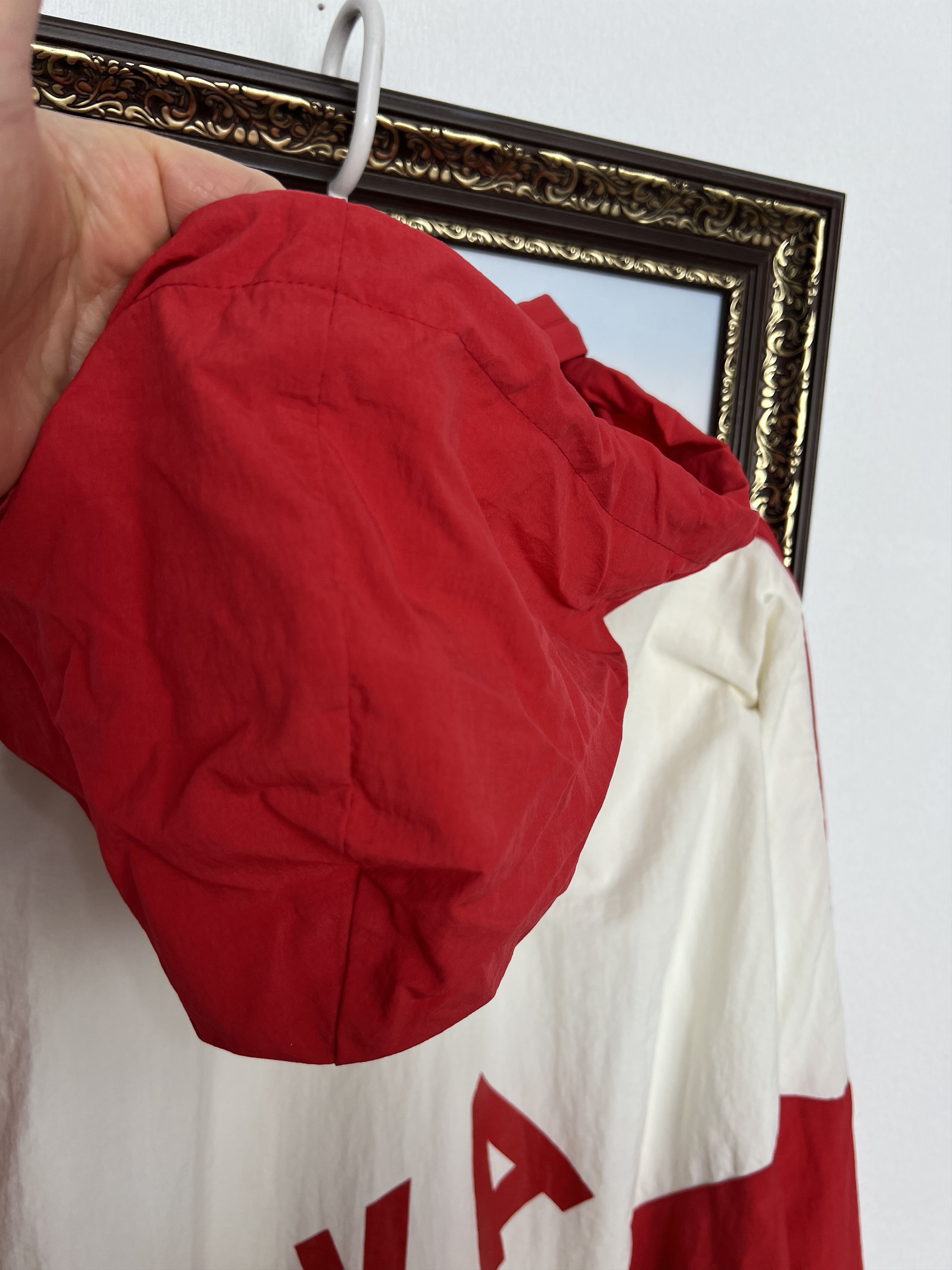 Adidas Vintage Poland Football Jacket Soccer Track Top National Size US M / EU 48-50 / 2 - 12 Thumbnail