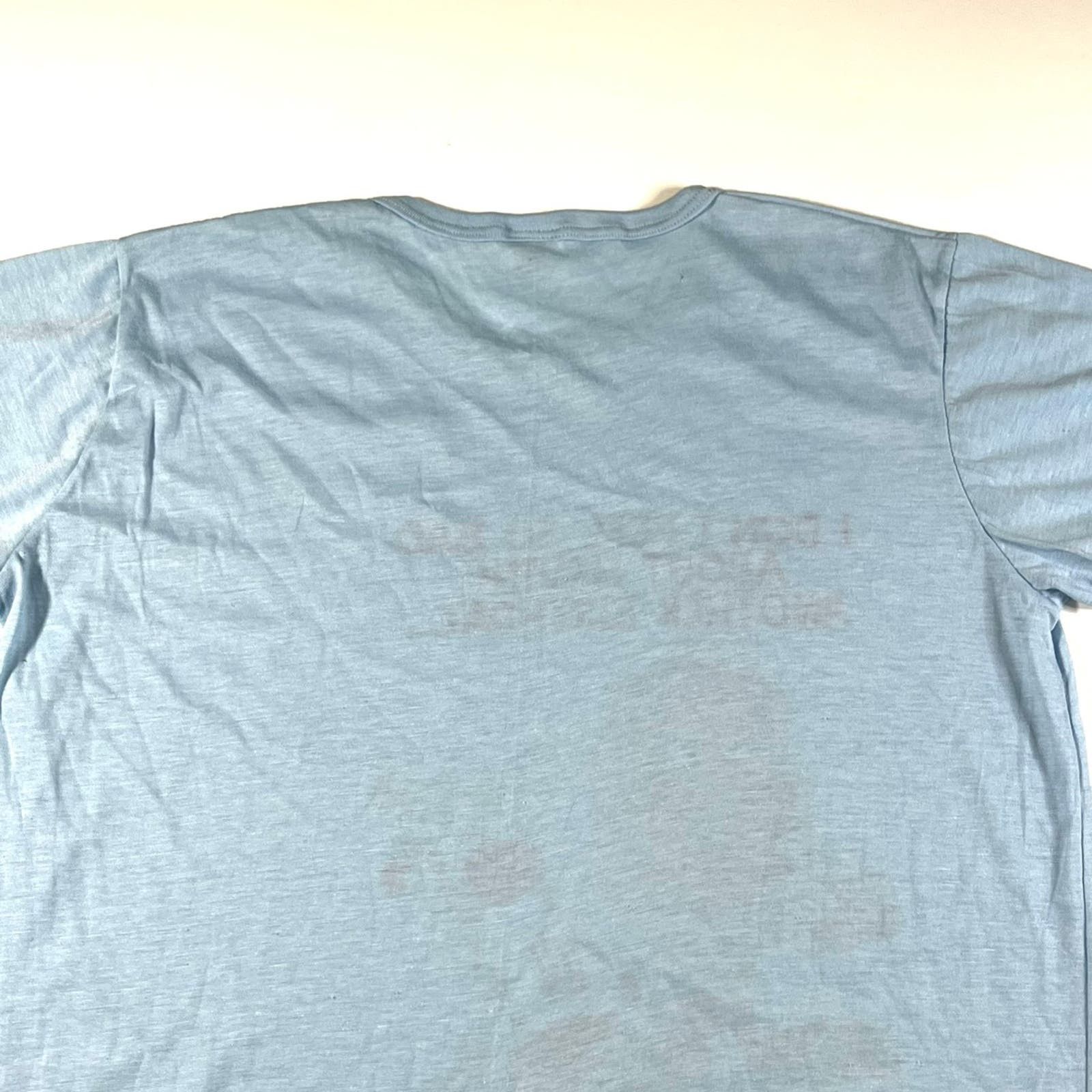 Vintage Vintage 1980’s Better T-shirt Co 30th Birthday T-shirt Size US M / EU 48-50 / 2 - 9 Thumbnail