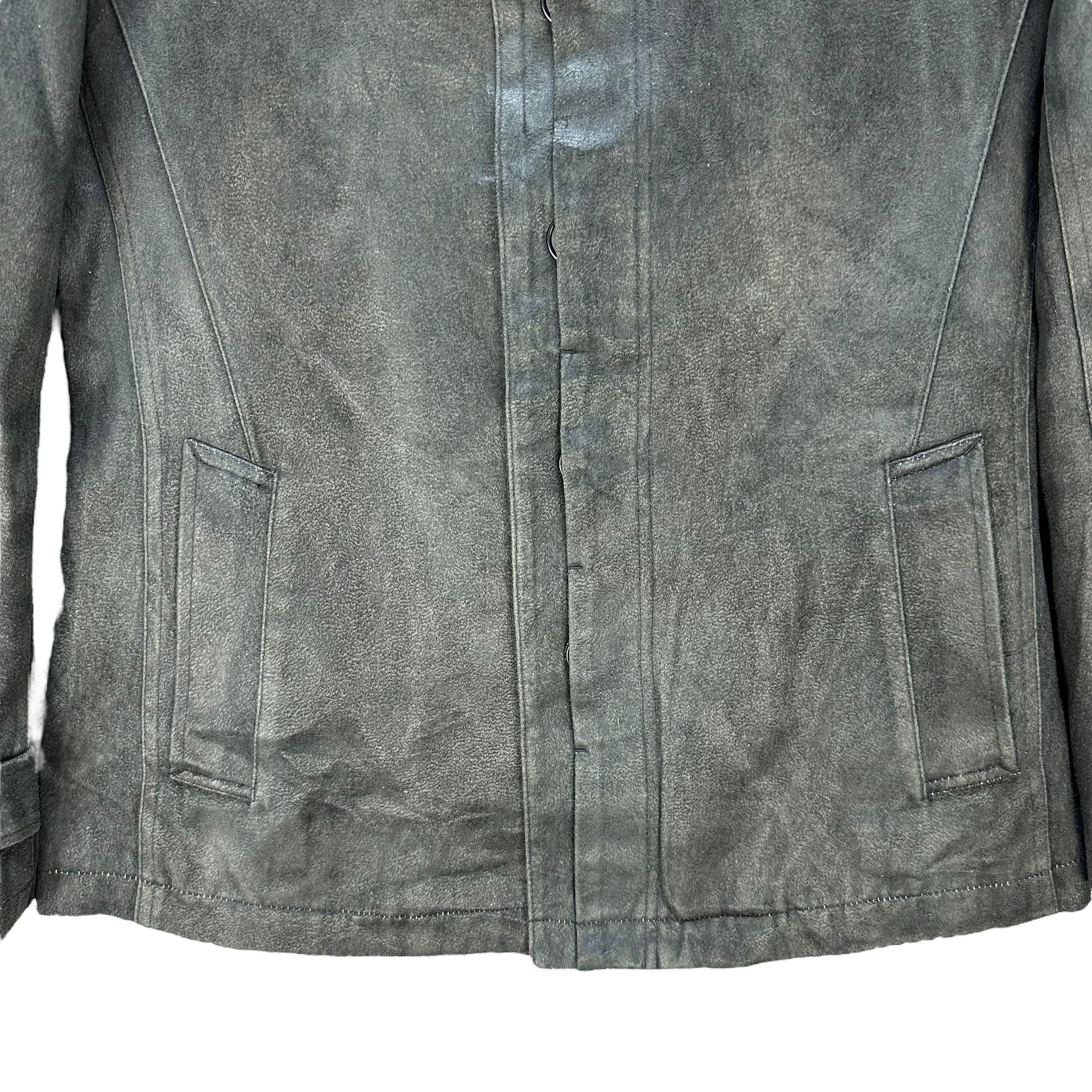 Tornado Mart TORNADO MART Japan Casual Jacket #A42-0966 Size US M / EU 48-50 / 2 - 3 Thumbnail