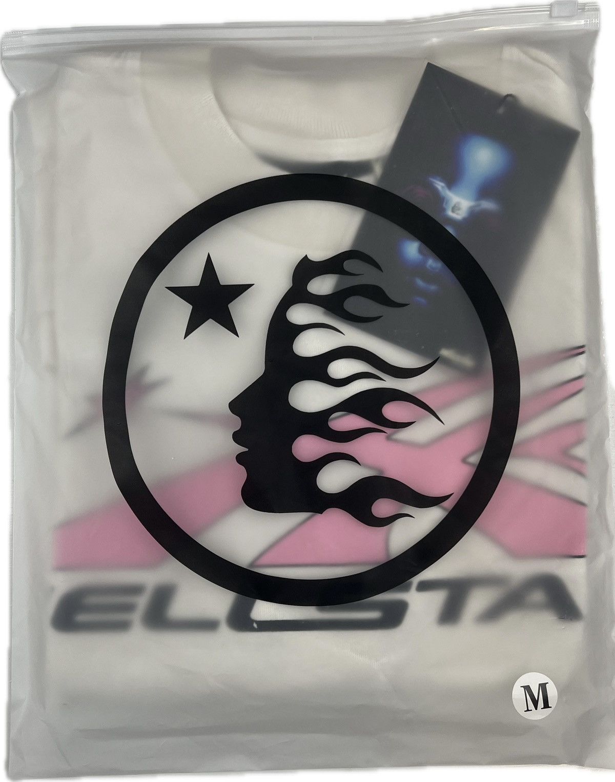 HELLSTAR Hellstar Sports Logo T-shirt Size US M / EU 48-50 / 2 - 6 Thumbnail