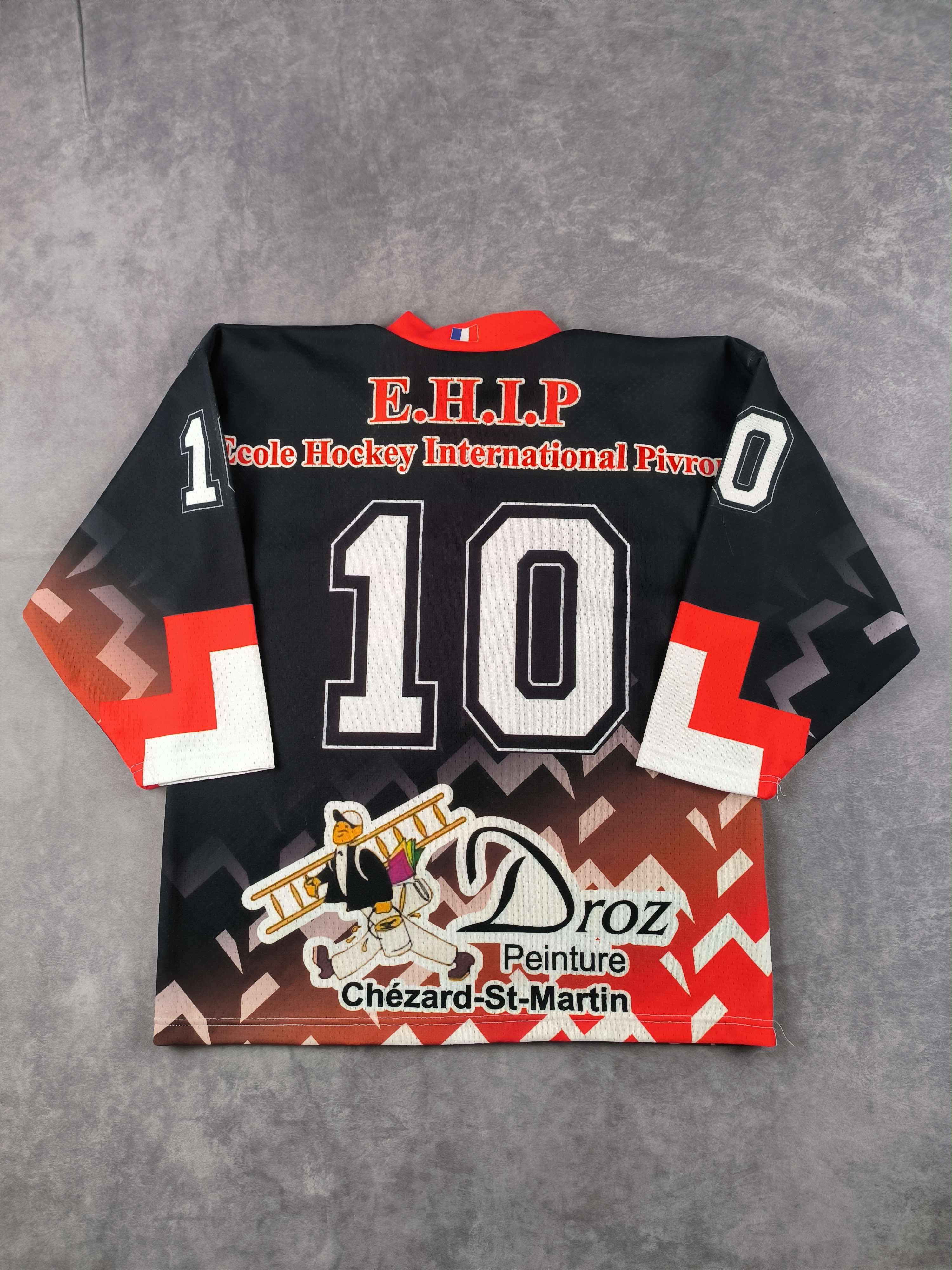 Other Neuchatel ice hockey jersey shirt size S Size US S / EU 44-46 / 1 - 2 Thumbnail