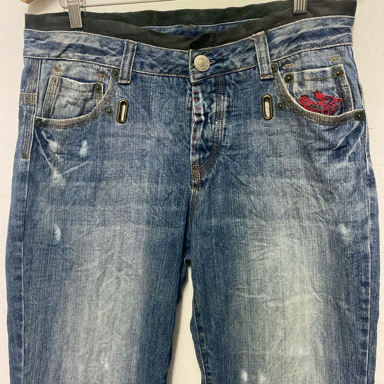 SALE Dsquared sz. 35 skater men’s jeans M