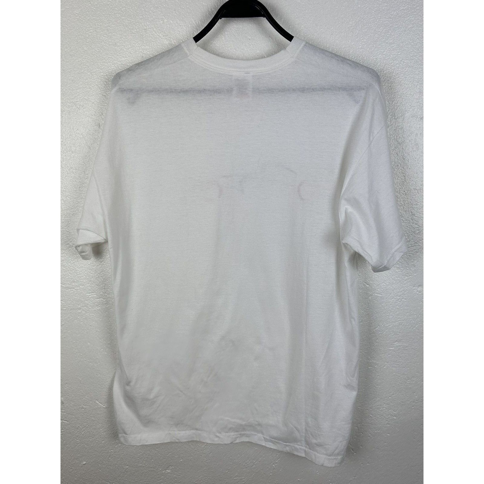 Pirelli 90s Vintage Formula Uno F1 Pirelli Screen Stars T-Shirt Size US M / EU 48-50 / 2 - 5 Thumbnail