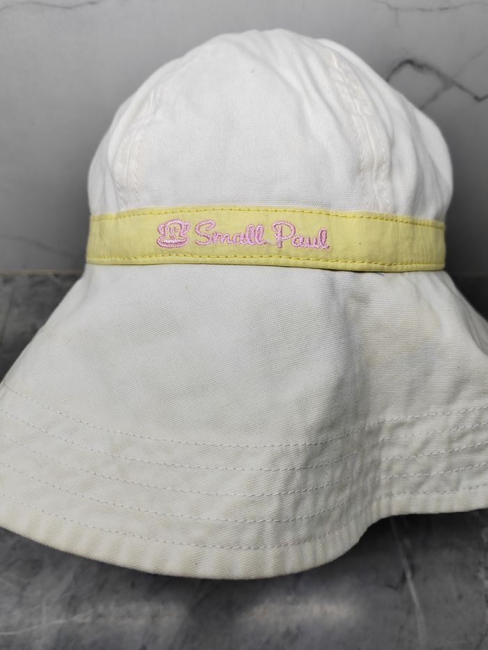 Paul Frank Vintage Paul Frank Fullprint Bucket Hat (Kids Size) Size ONE SIZE - 7 Thumbnail