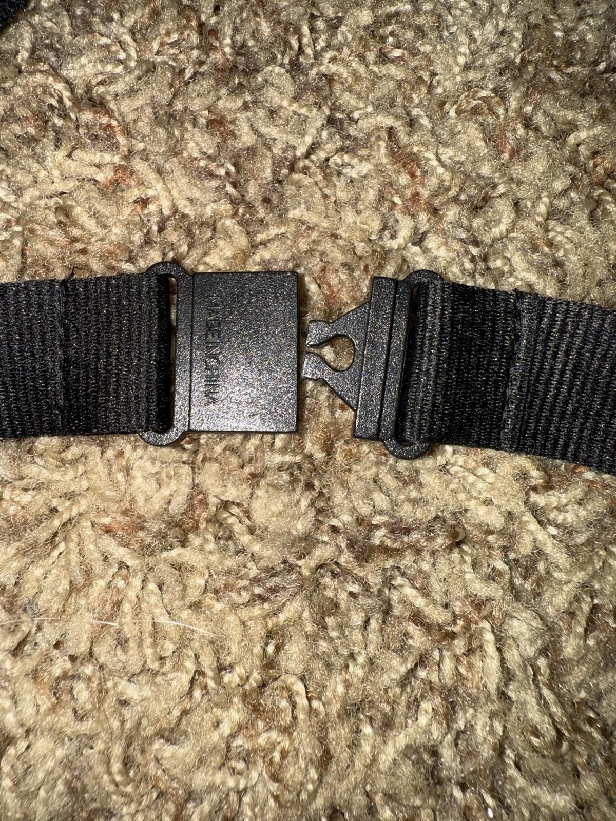 Nike Nike Icon Pattern Employee Issue Lanyard Size ONE SIZE - 8 Thumbnail
