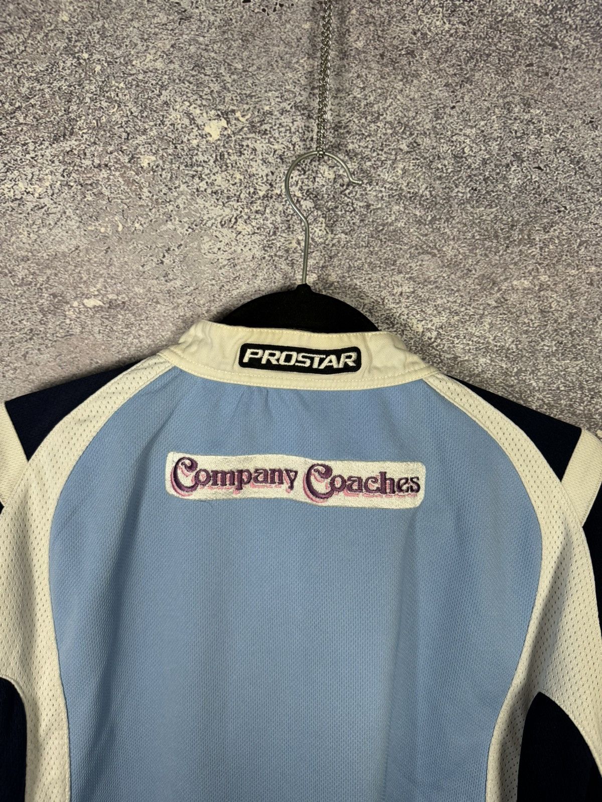 Vintage Featherstone Rovers Prostar Rugby Jersey Union Size US M / EU 48-50 / 2 - 11 Thumbnail