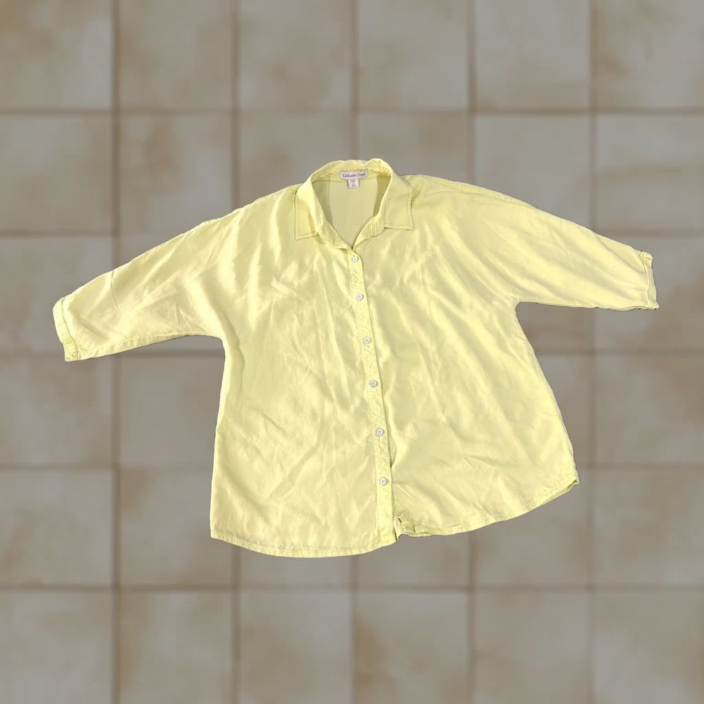Coldwater Creek VINTAGE? No. Size M / US 6-8 / IT 42-44 - 1 Thumbnail