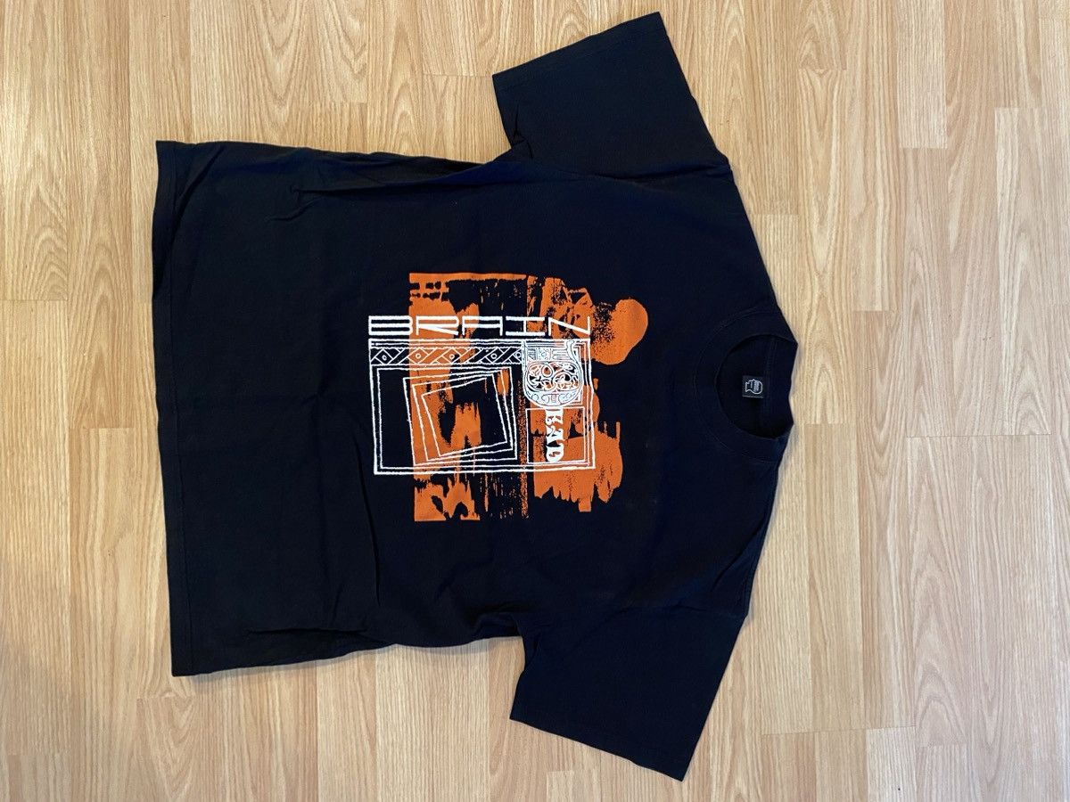 Brain Dead Brain Dead graphic tshirt Size US L / EU 52-54 / 3 - 1 Thumbnail