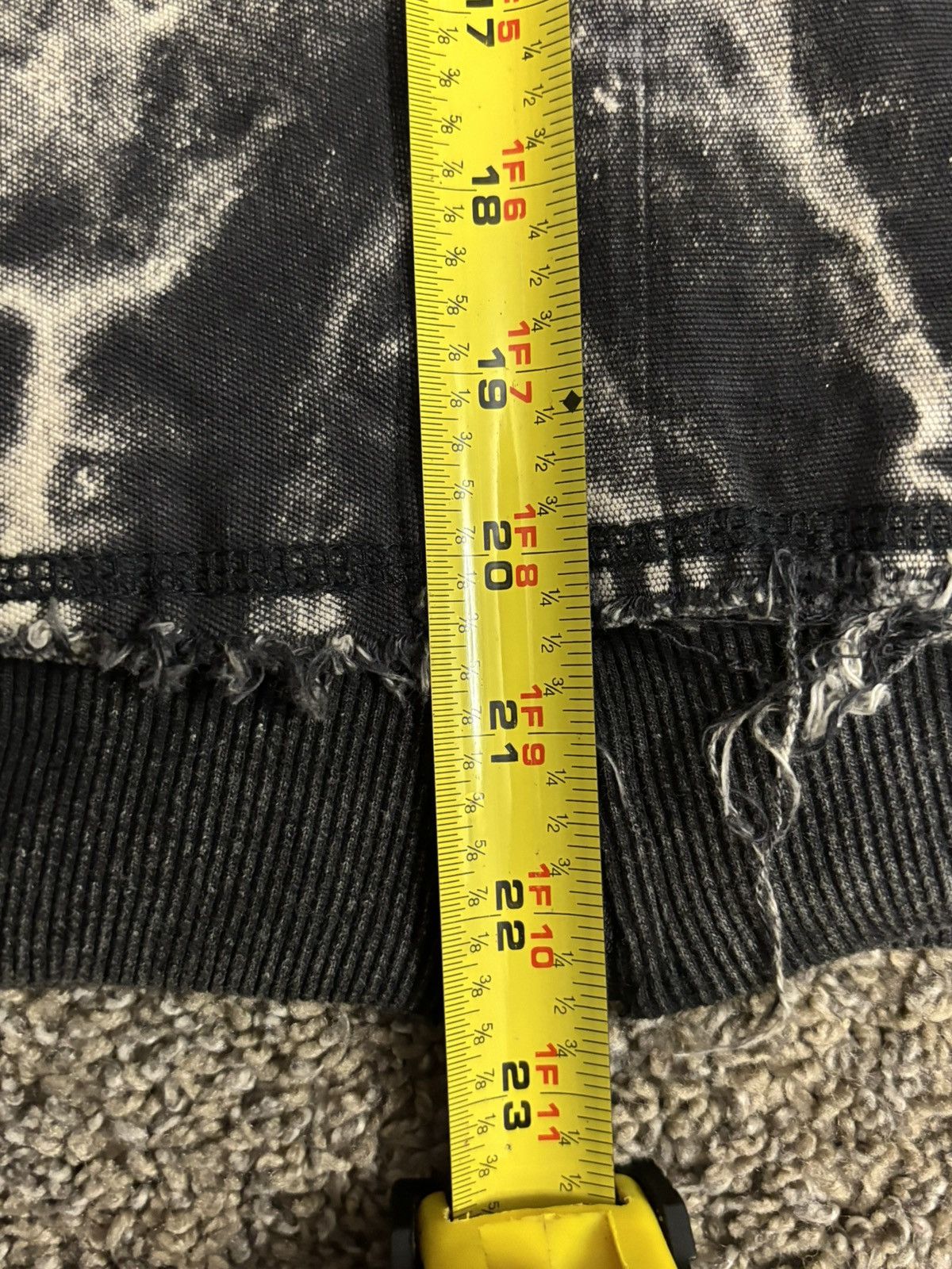 Other Opium hoodie Size US M / EU 48-50 / 2 - 4 Thumbnail