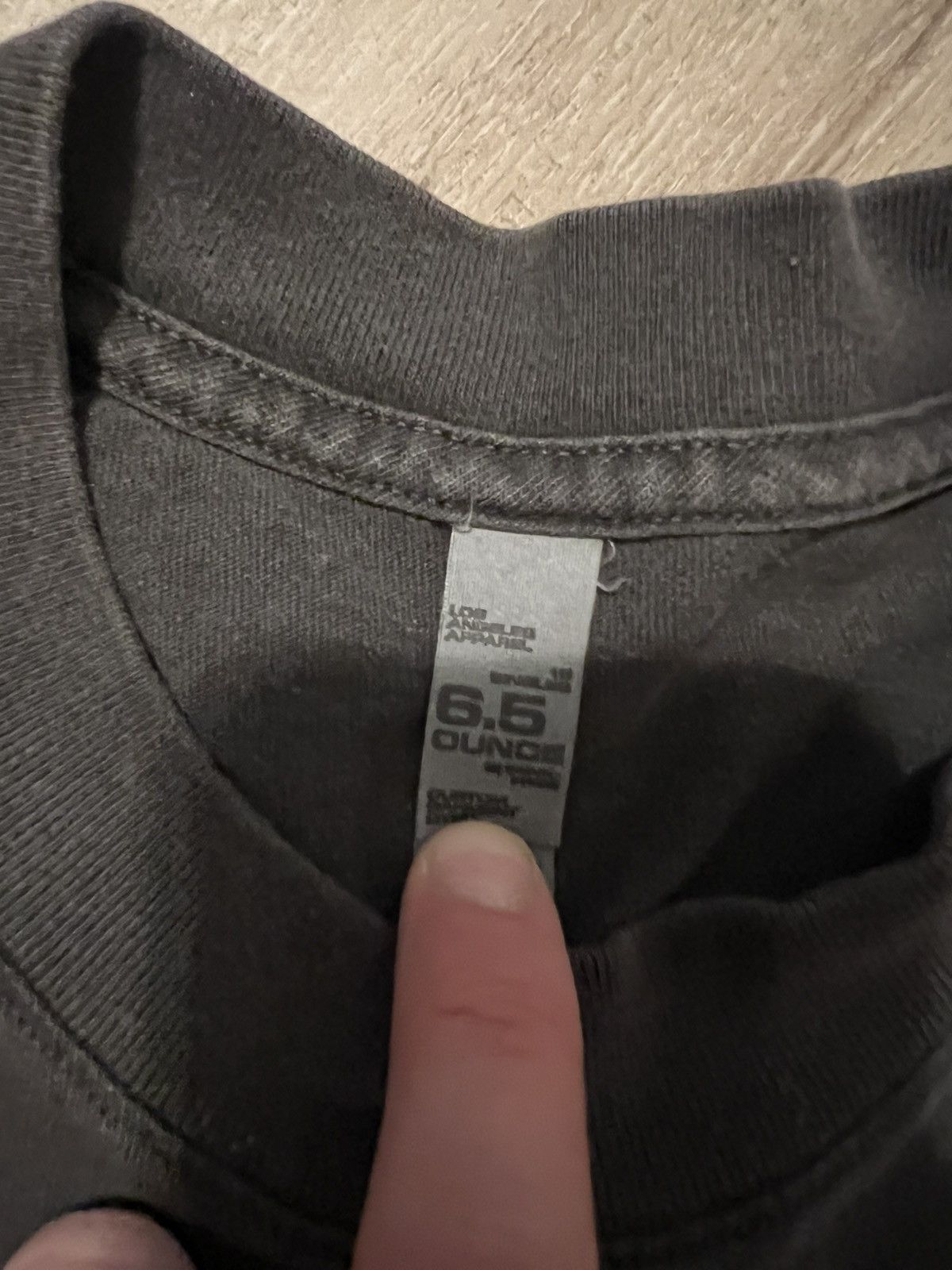 Vintage Moon Related Rare Tee Size US M / EU 48-50 / 2 - 4 Thumbnail