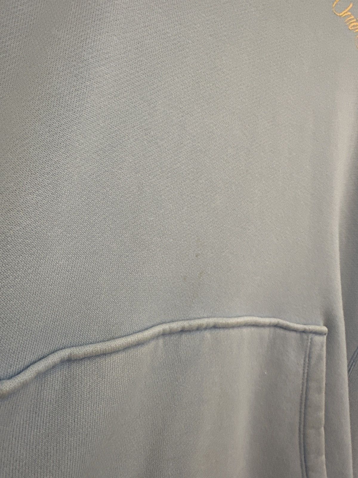 Jordan Brand × Union LA Jordan x Union LA Baby Blue Hoodie Size US L / EU 52-54 / 3 - 6 Thumbnail