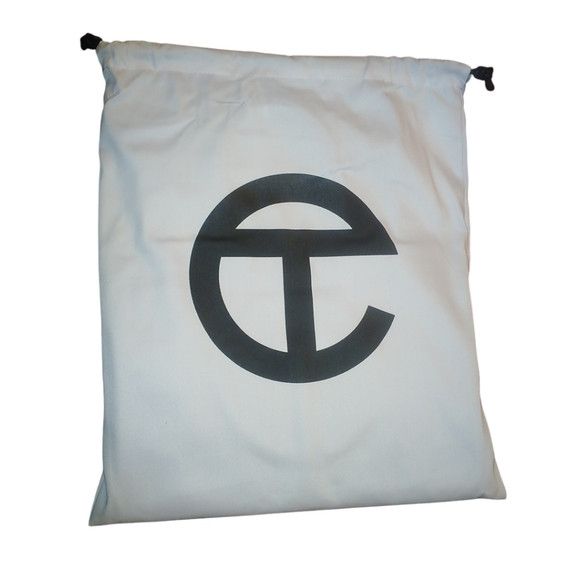 Telfar Telfar Shmedium Shopping Bag - Painter's Tape NWT Size ONE SIZE - 5 Thumbnail
