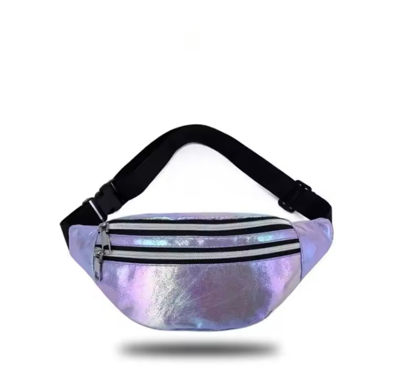 Japanese Brand Street Style Chest Bag Size ONE SIZE - 1 Thumbnail