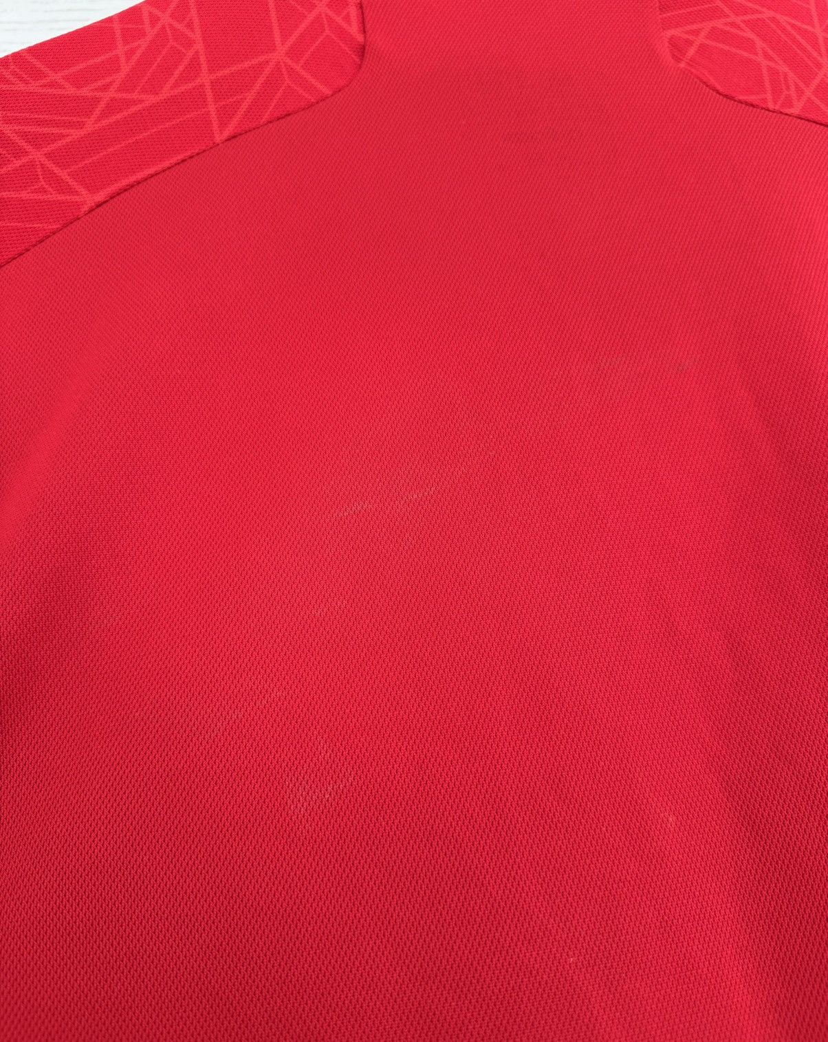 Adidas Manchester United 2023-2024 Home Soccer Jersey Football Kit Size US XXL / EU 58 / 5 - 10 Thumbnail