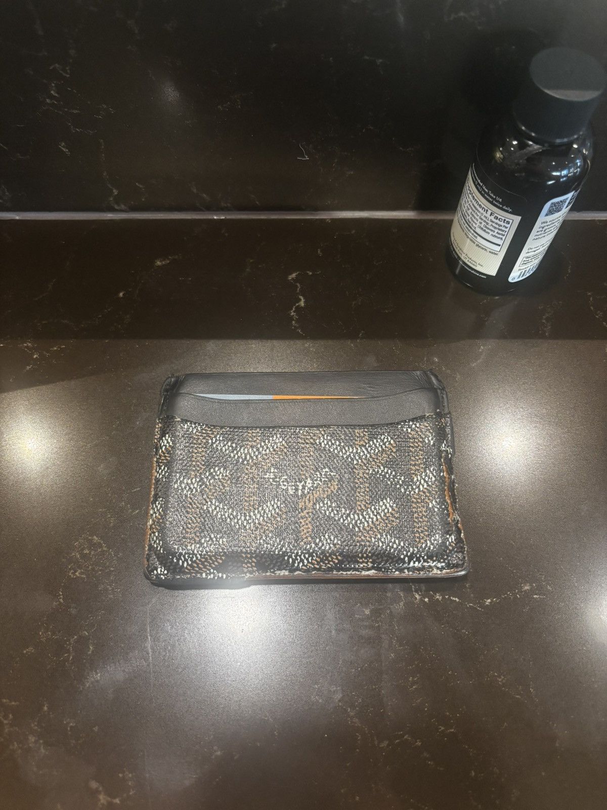 Goyard Goyard wallet card holder Size ONE SIZE - 2 Thumbnail