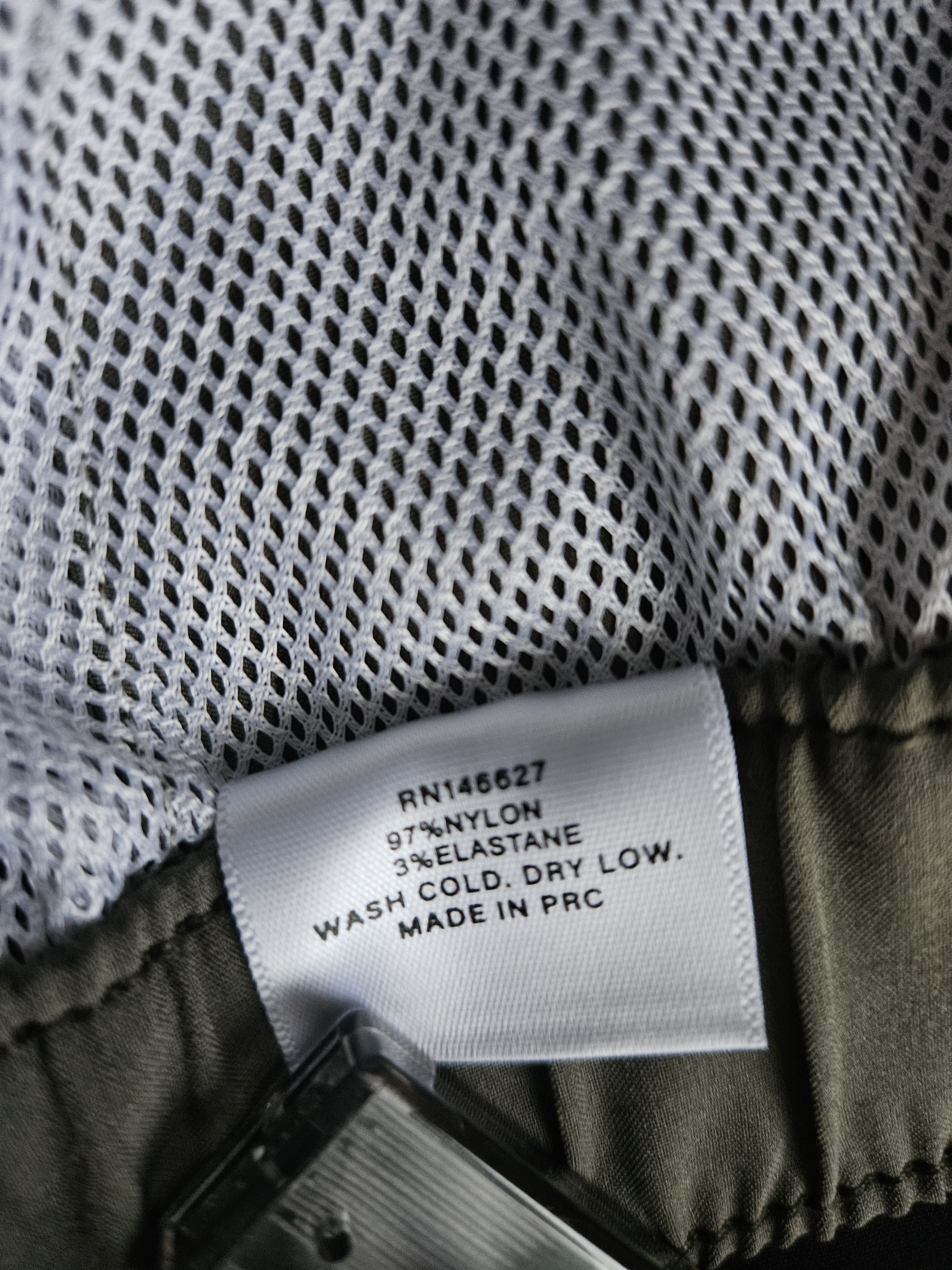 G59 Records G59 UTILITY SHORTS (ARMY) LARGE [G59UTLYARMYSHORT-L] Size US 34 / EU 50 - 8 Thumbnail