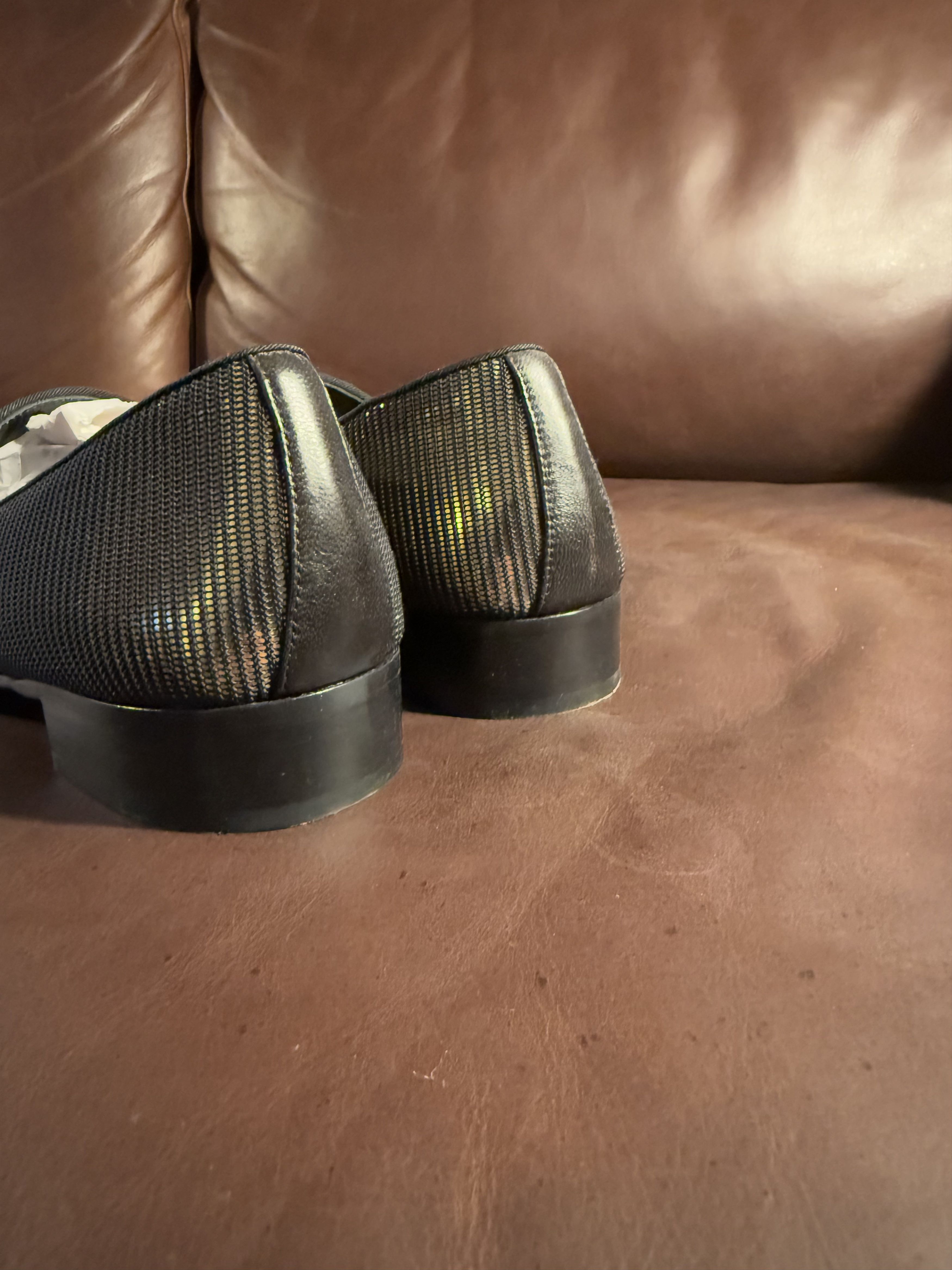 Giuseppe Zanotti Ranguteu Slip On Size US 10 / EU 43 - 5 Thumbnail