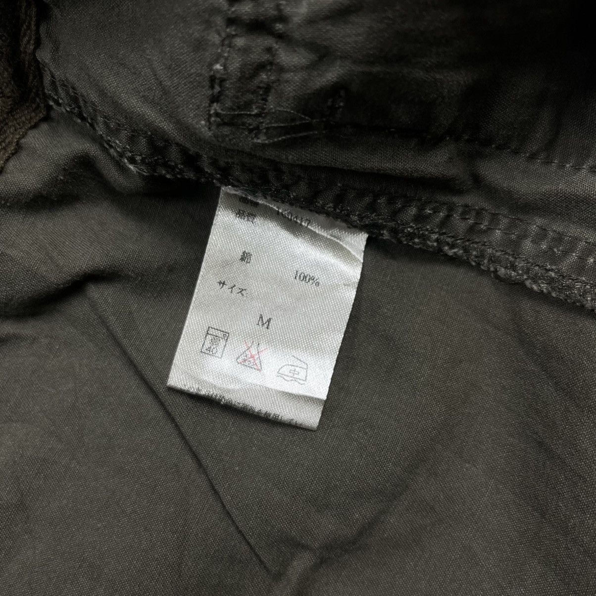 If Six Was Nine 2000s Janis - Apocalypse Bono Jacket Size US M / EU 48-50 / 2 - 13 Thumbnail