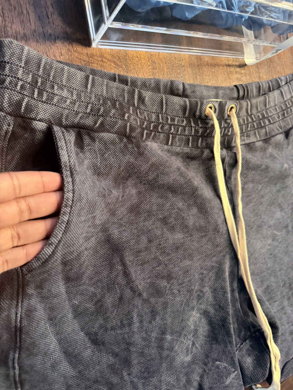 Les Tien Les Tien Yacht Shorts sz XL Size US 40 / EU 56 - 4 Thumbnail