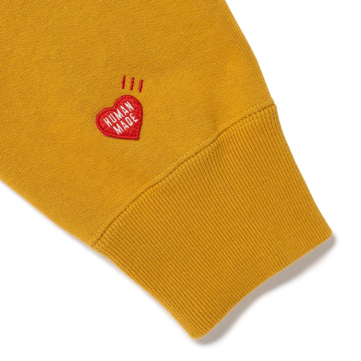 Human Made Human Made Hoodie Size ONE SIZE - 3 Thumbnail