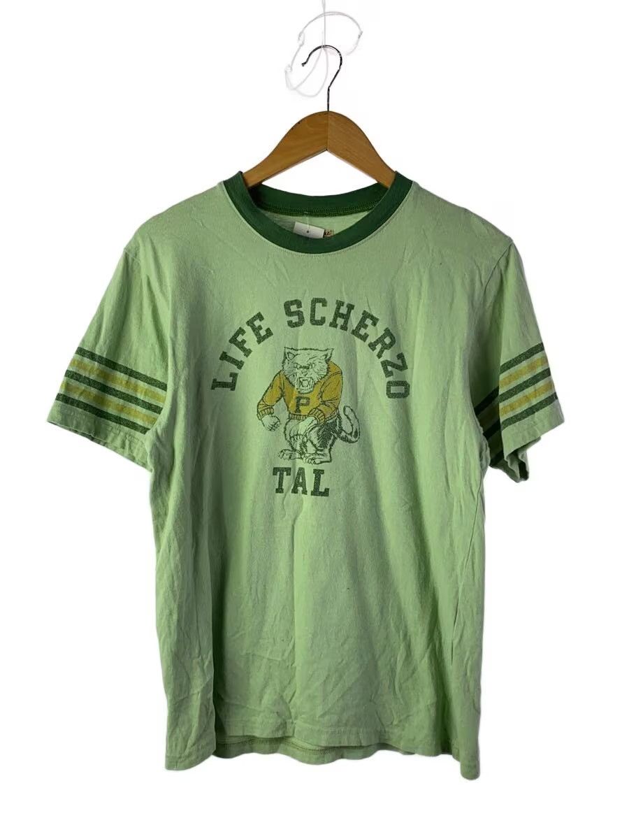 Kapital Life Scherzo Tal Jersey Tee Size US M / EU 48-50 / 2 - 1 Thumbnail