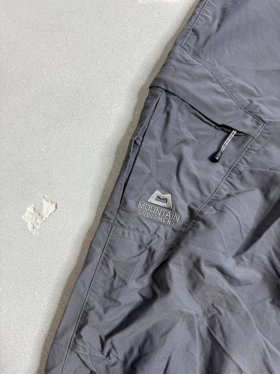 Mountain Equipment Company Mountain Equipment trekking pants Size US 36 / EU 52 - 3 Thumbnail
