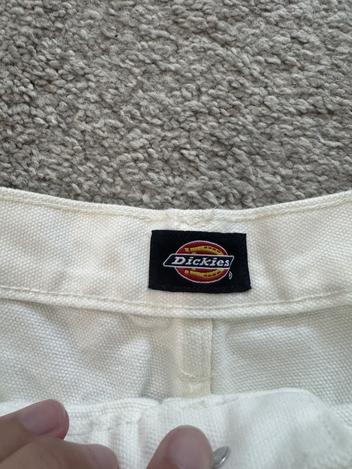 Dickies Dickies Painter Pants Size US 32 / EU 48 - 3 Thumbnail