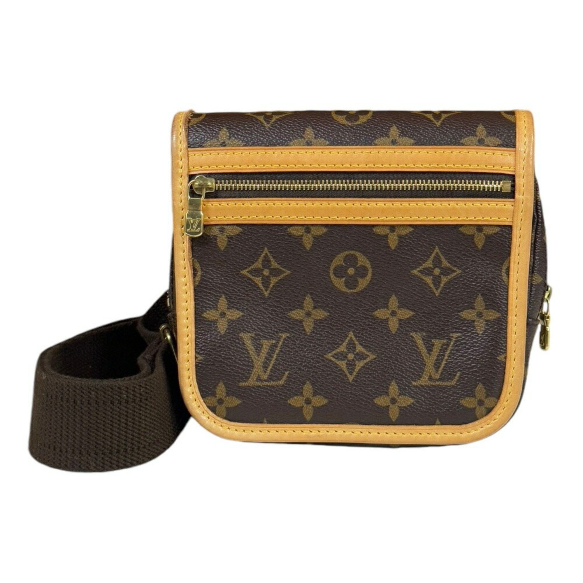 Louis Vuitton Louis Vuitton Bosphore clutch Size ONE SIZE - 1 Thumbnail
