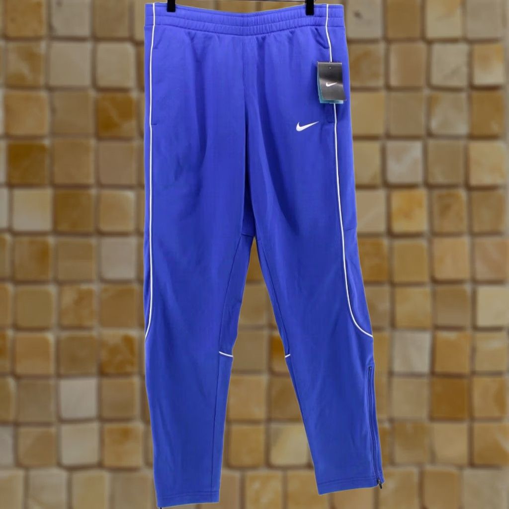 Nike Nike Dri-FIT Pants Size 32" / US 10 / IT 46 - 1 Thumbnail