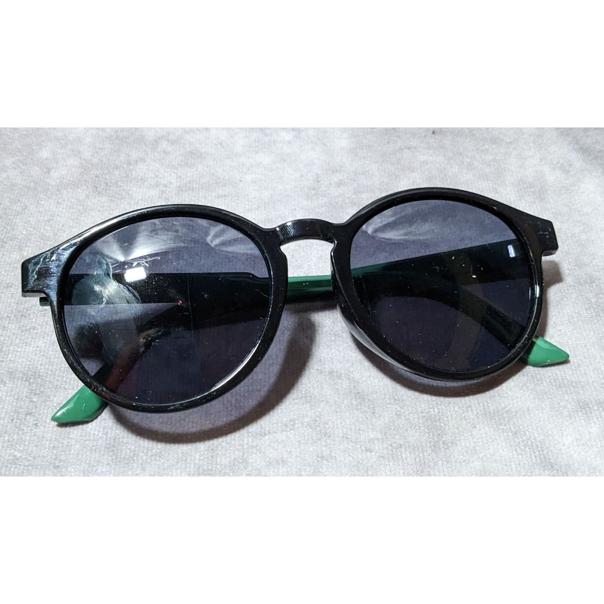 Other Bozzuto Luxury Apartments Promotional Sunglasses Size ONE SIZE - 4 Thumbnail