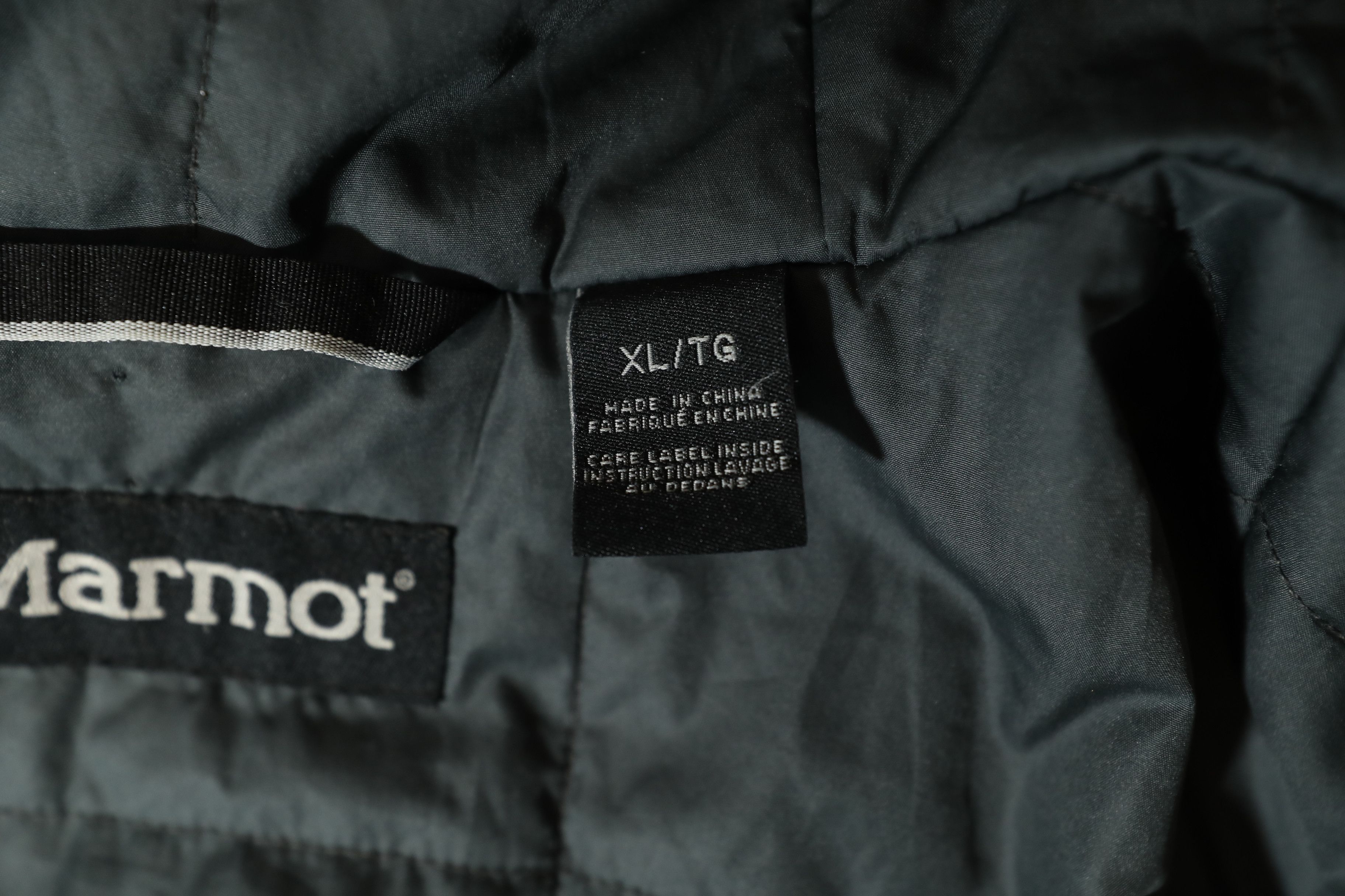 Marmot Marmot Tower 6 Boot Pack Jacket (XL) Size US XL / EU 56 / 4 - 11 Thumbnail
