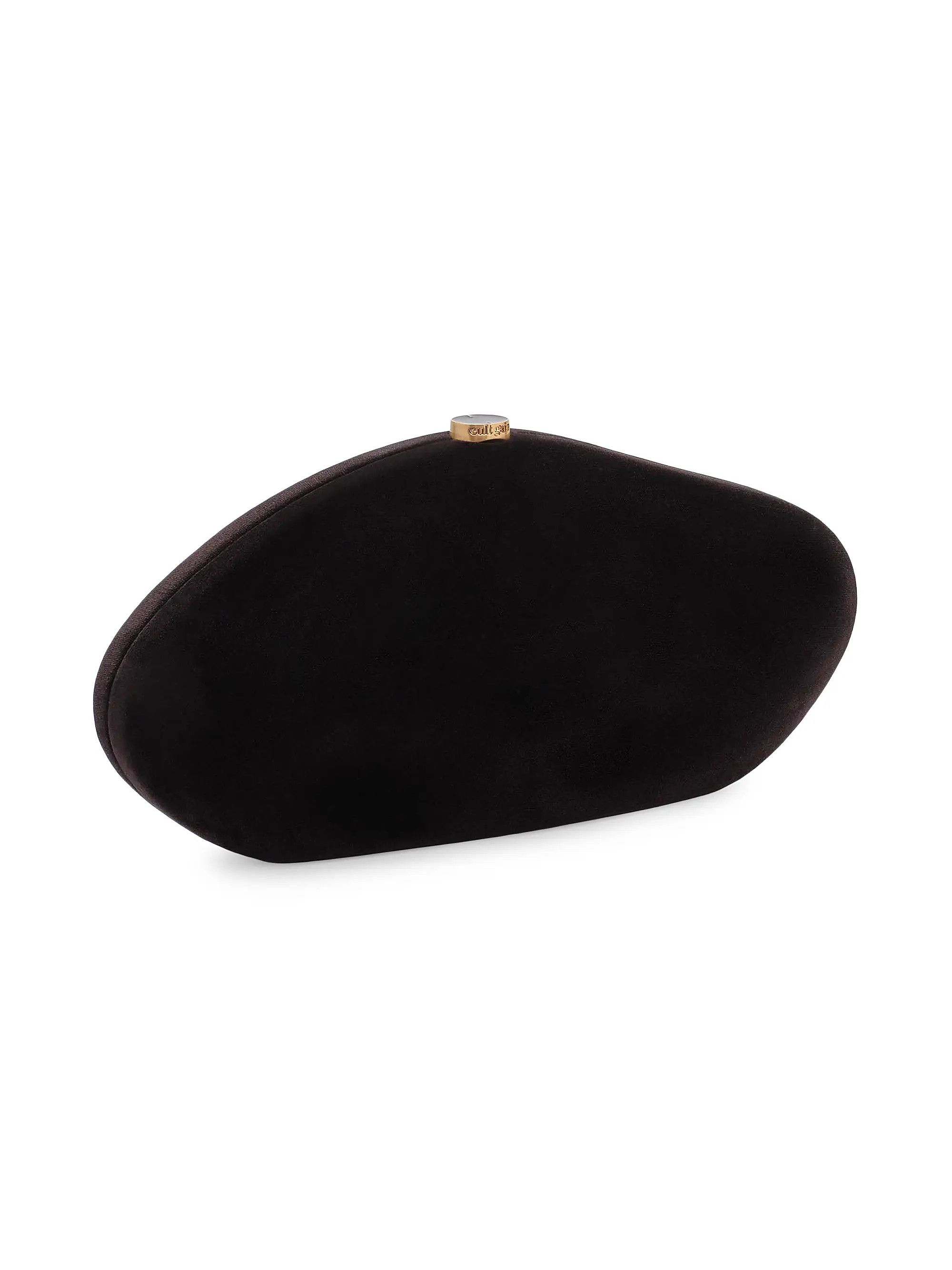 Cult Gaia os11x0526 Size: OS / Caldera Handbag in Black Size ONE SIZE - 2 Thumbnail