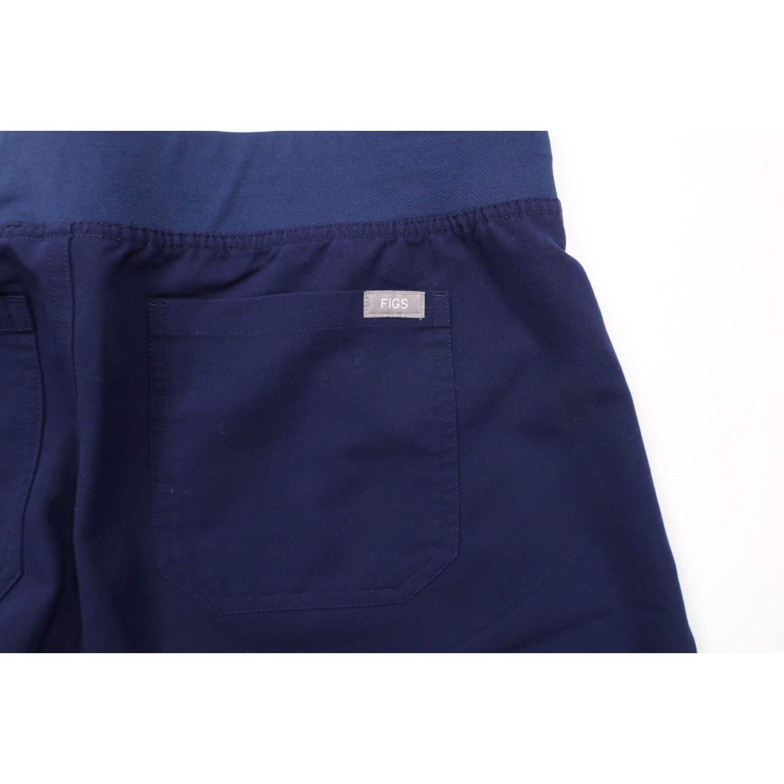 Vintage Figs Technical Collection 2 Piece Livingston Nurse Scrubs Size L / US 10 / IT 46 - 21 Thumbnail
