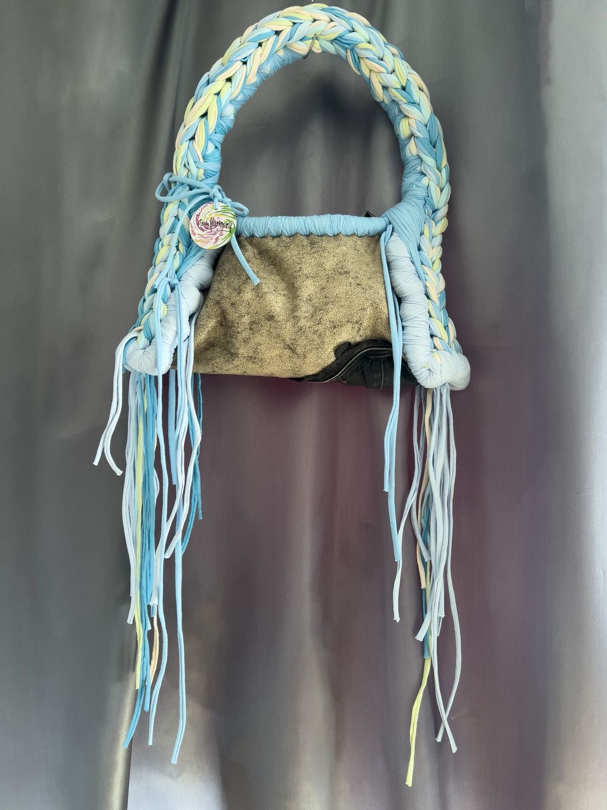 Other Hand bag sticky Harmony Size ONE SIZE - 2 Thumbnail