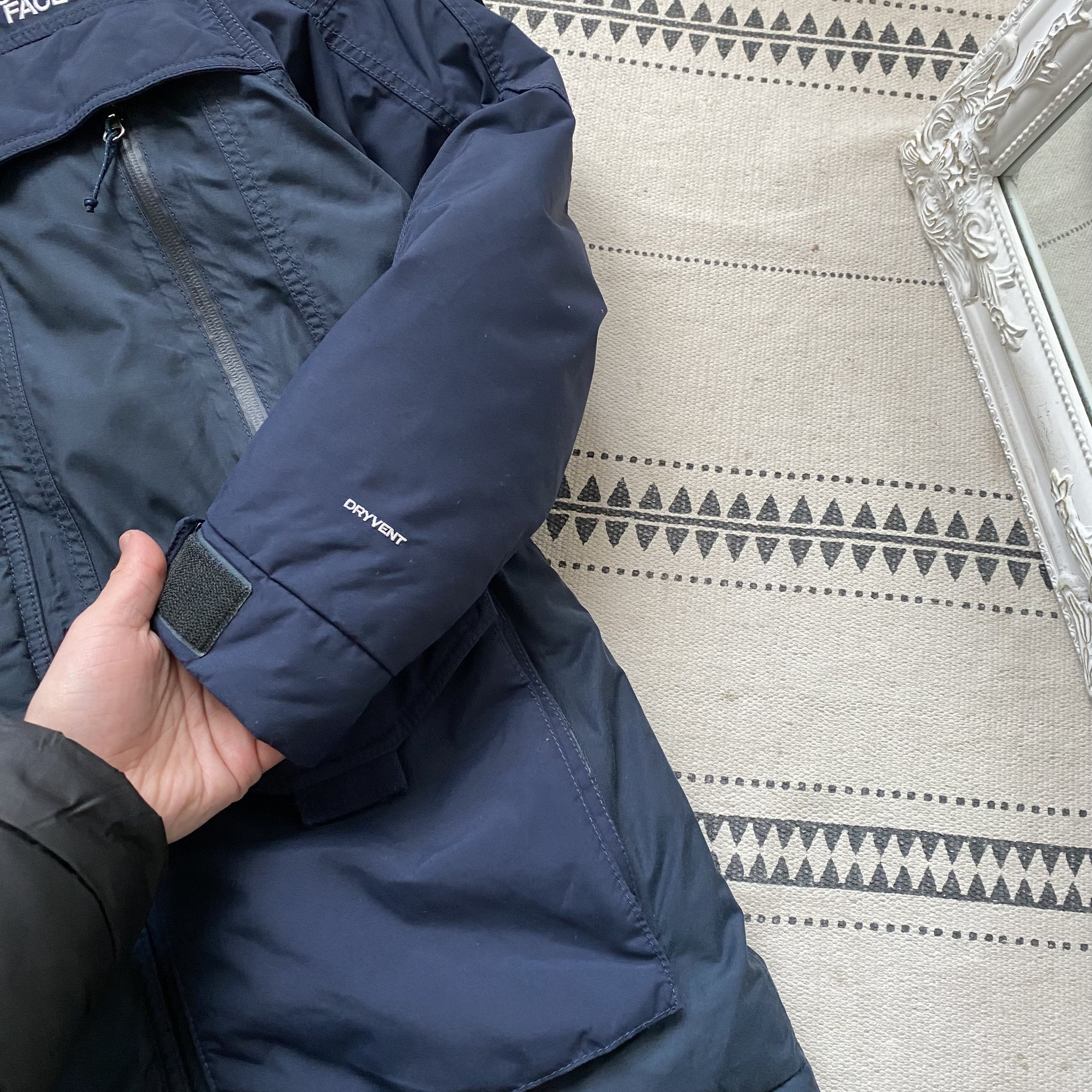 The North Face 🏔️ The north face McMurdo Down parka puffer heavy jacket Size US M / EU 48-50 / 2 - 6 Thumbnail
