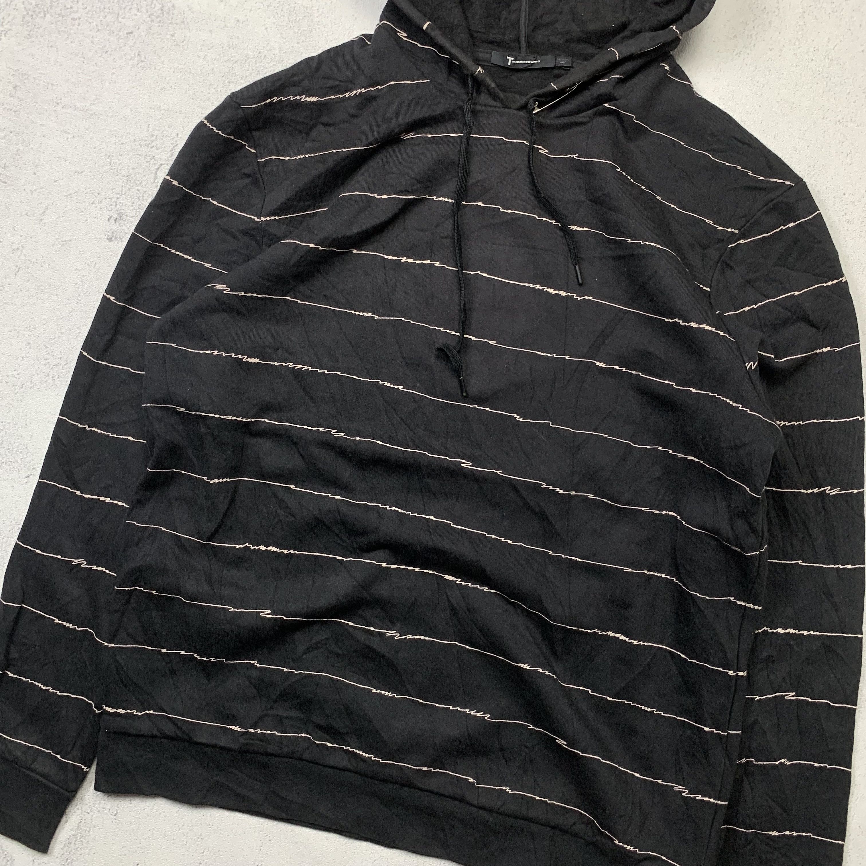 Alexander Wang Alexander Wang Hoodie Size US M / EU 48-50 / 2 - 2 Thumbnail