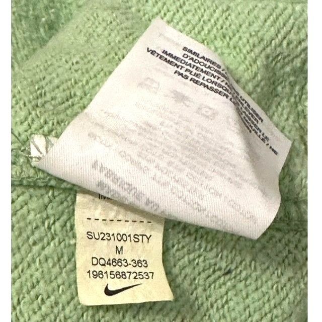 Nike Nike Club Fleece Revival Pullover Hoodie Sweatshirt Men's Me Size US M / EU 48-50 / 2 - 8 Thumbnail
