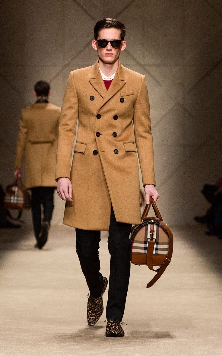 Burberry Prorsum Clothing for Men | Grailed