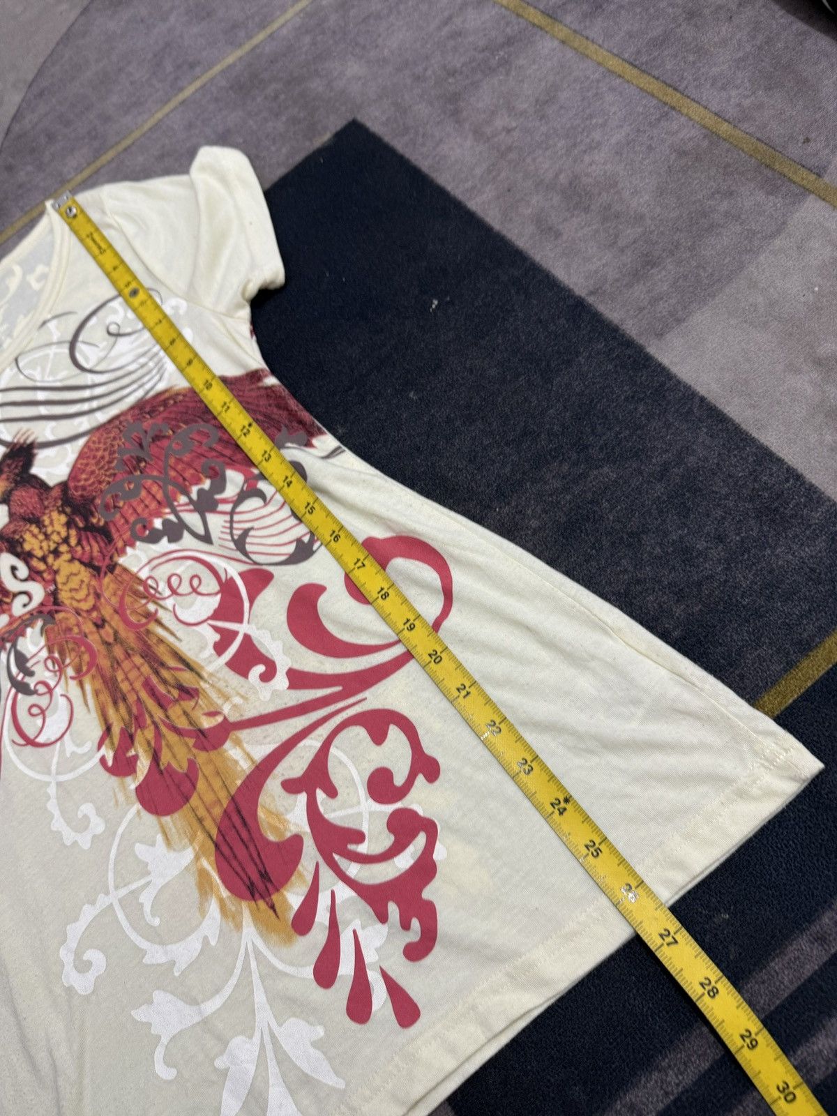 If Six Was Nine UNIVERSAL STUDIO HARRY PORTER TSHIRT Size S / US 4 / IT 40 - 11 Thumbnail