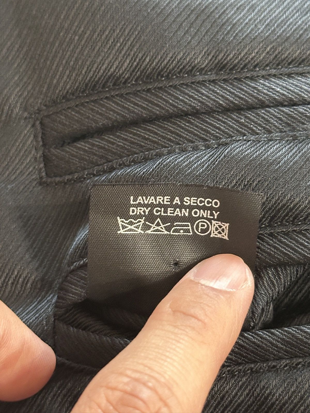Gucci × Tom Ford AW2003 Tom Ford Jacket Archive Size US L / EU 52-54 / 3 - 15 Thumbnail