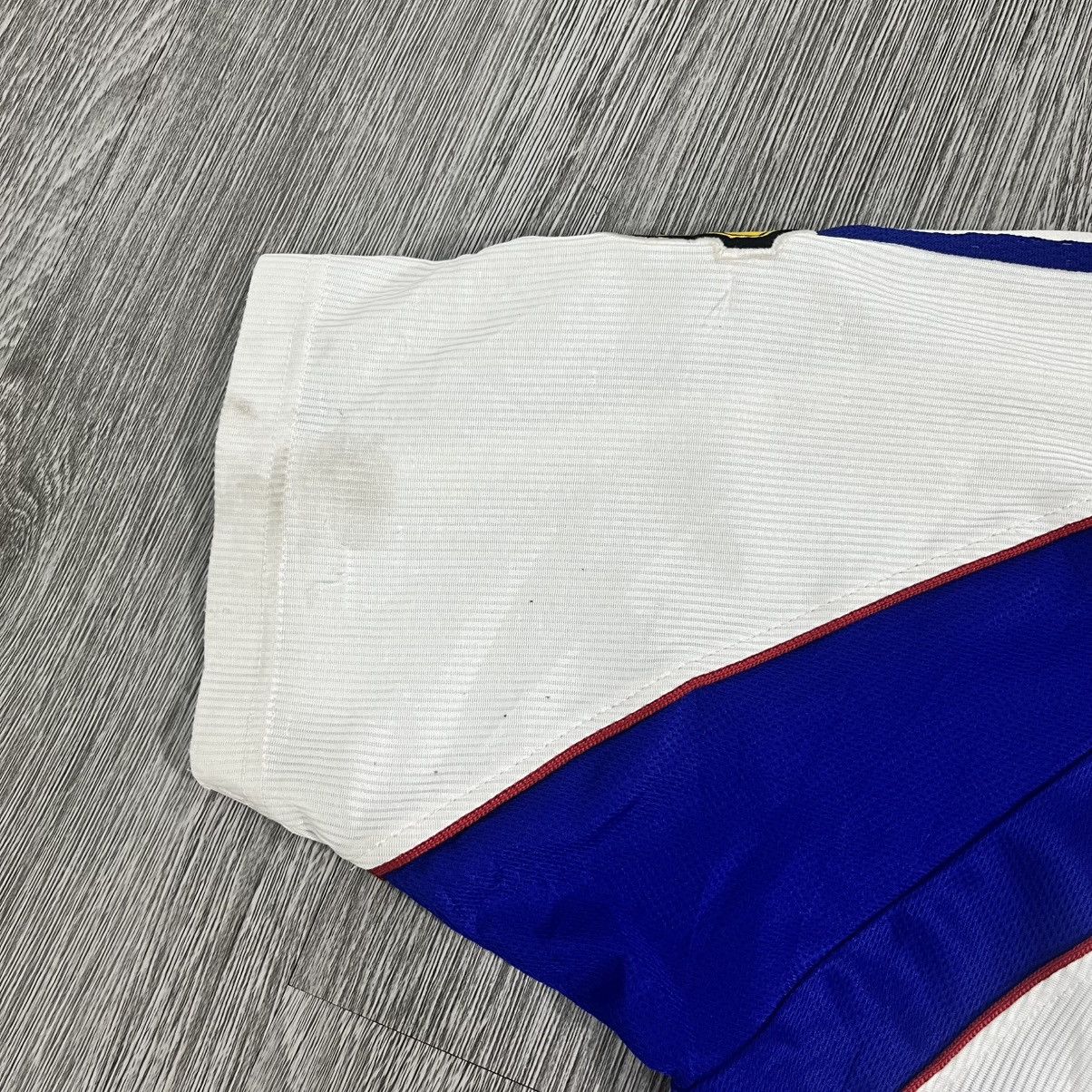 Adidas Vintage Verry Rare Adidas Kirin Japan Football 90s Size US M / EU 48-50 / 2 - 11 Thumbnail