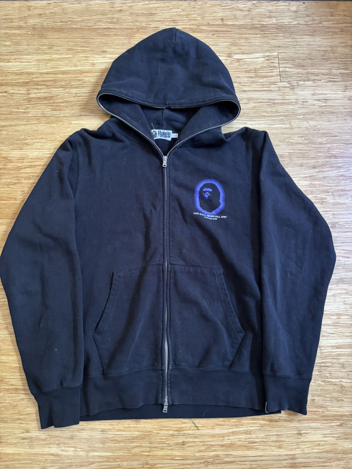 Bape Clothing | A Bathing Ape | Grailed