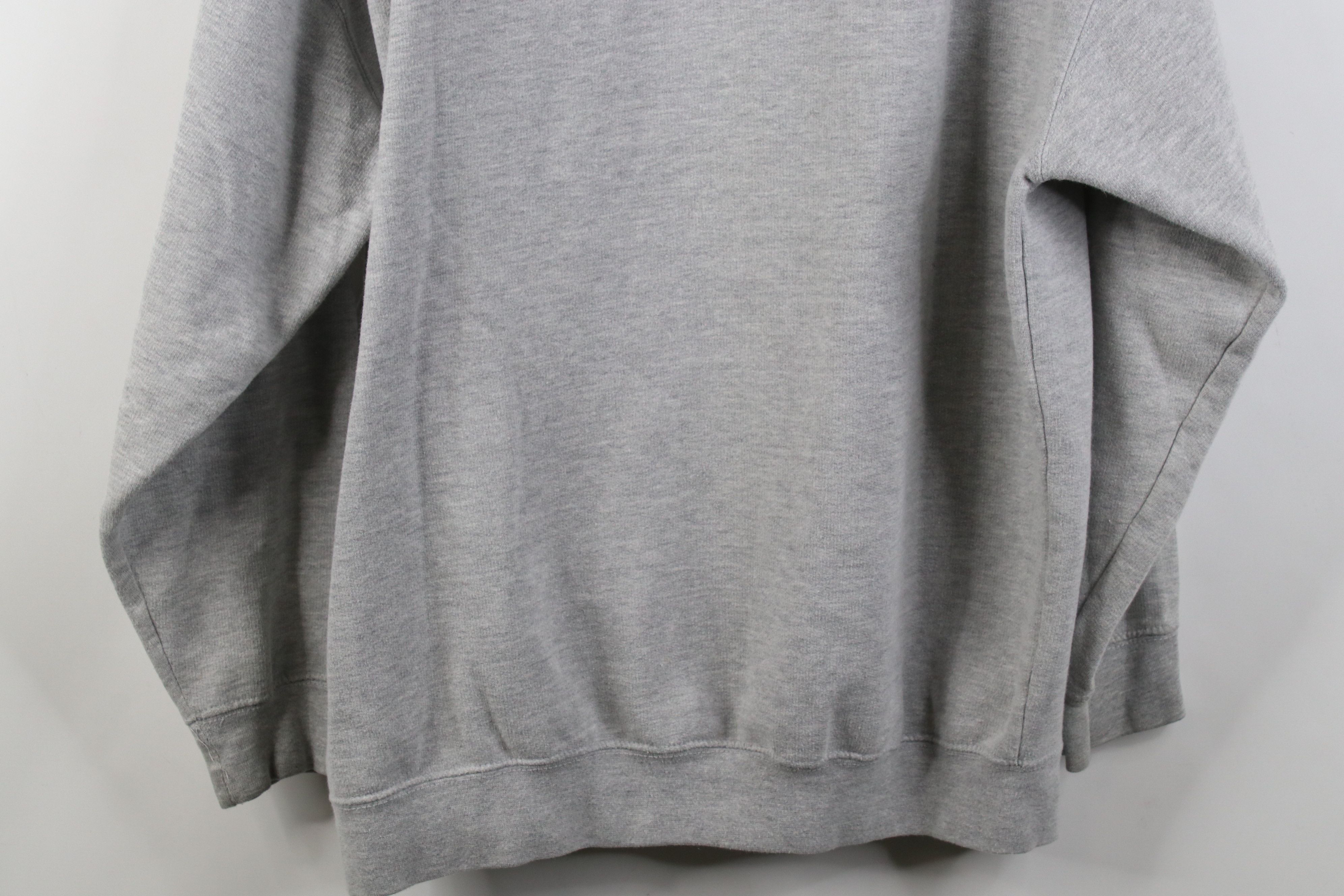 Vintage Vintage Y2K Minor League Toledo Mud Hens Hoodie Sweatshirt Size US XL / EU 56 / 4 - 16 Thumbnail